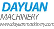 Dayuan Automatic Die Cutting MHC-1060